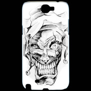Coque Samsung Galaxy Note 2 Joker et frisson 28