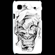 Coque Samsung Galaxy S Joker et frisson 28