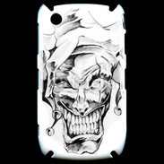 Coque Blackberry 8520 Joker et frisson 28