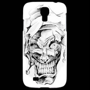 Coque Samsung Galaxy S4 Joker et frisson 28