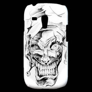 Coque Samsung Galaxy S3 Mini Joker et frisson 28