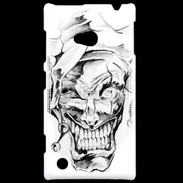 Coque Nokia Lumia 720 Joker et frisson 28