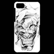 Coque Blackberry Z10 Joker et frisson 28