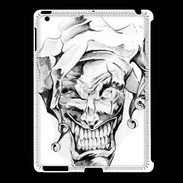 Coque iPad 2/3 Joker et frisson 28