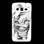 Coque Samsung Galaxy Express2 Joker et frisson 28