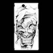 Coque Sony Xpéria Z Ultra Joker et frisson 28