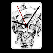 Grande pendule murale Joker et frisson 28