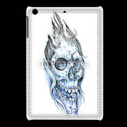 Coque iPadMini Crâne en dessin 50