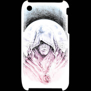 Coque iPhone 3G / 3GS Magicien en dessin 25