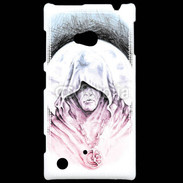 Coque Nokia Lumia 720 Magicien en dessin 25