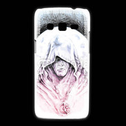Coque Samsung Galaxy Express2 Magicien en dessin 25