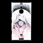 Coque Nokia Lumia 1520 Magicien en dessin 25