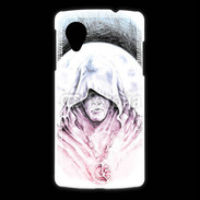 Coque LG Nexus 5 Magicien en dessin 25