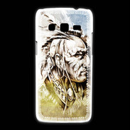 Coque Samsung Galaxy Express2 Indiens d’Amérique en dessin 27