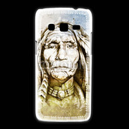 Coque Samsung Galaxy Express2 Indiens d’Amérique en dessin 28