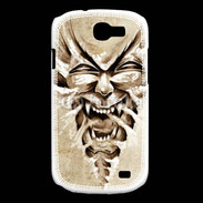 Coque Samsung Galaxy Express Monstre en dessin 155