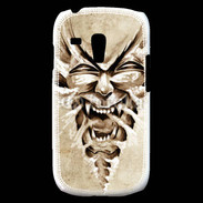 Coque Samsung Galaxy S3 Mini Monstre en dessin 155