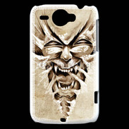 Coque HTC Wildfire G8 Monstre en dessin 155
