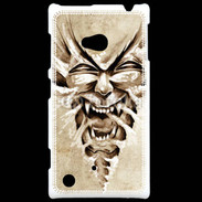 Coque Nokia Lumia 720 Monstre en dessin 155