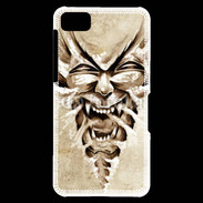 Coque Blackberry Z10 Monstre en dessin 155