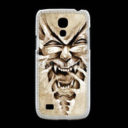 Coque Samsung Galaxy S4mini Monstre en dessin 155