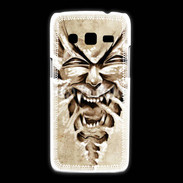 Coque Samsung Galaxy Express2 Monstre en dessin 155