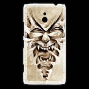 Coque Nokia Lumia 1320 Monstre en dessin 155