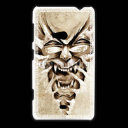 Coque Nokia Lumia 625 Monstre en dessin 155