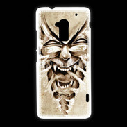 Coque HTC One Max Monstre en dessin 155
