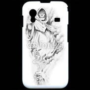 Coque Samsung ACE S5830 Sorcier en dessin 25