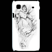 Coque Samsung Galaxy S Sorcier en dessin 25
