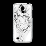 Coque Samsung Galaxy S4mini Sorcier en dessin 25