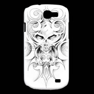 Coque Samsung Galaxy Express Monstre en dessin 175