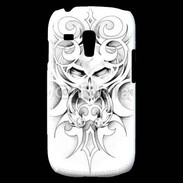 Coque Samsung Galaxy S3 Mini Monstre en dessin 175