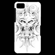 Coque Blackberry Z10 Monstre en dessin 175