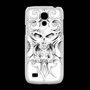 Coque Samsung Galaxy S4mini Monstre en dessin 175
