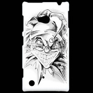 Coque Nokia Lumia 720 Clown en dessin 10