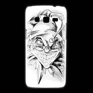 Coque Samsung Galaxy Express2 Clown en dessin 10
