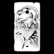Coque Nokia Lumia 1320 Clown en dessin 10