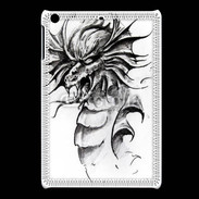 Coque iPadMini Dragon en dessin 35