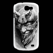 Coque Samsung Galaxy Express Devil Hill en dessin 10