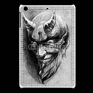 Coque iPadMini Devil Hill en dessin 10