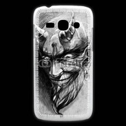 Coque Samsung Galaxy Ace3 Devil Hill en dessin 10