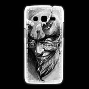 Coque Samsung Galaxy Express2 Devil Hill en dessin 10