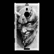 Coque Nokia Lumia 1520 Devil Hill en dessin 10