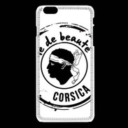 Coque iPhone 6 / 6S Ajaccio Corse