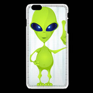 Coque iPhone 6 / 6S Alien 2