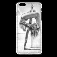 Coque iPhone 6 / 6S Pole danse 30