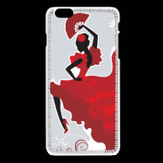 Coque iPhone 6 / 6S Vintage Flamenco 5