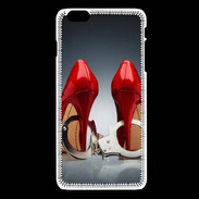 Coque iPhone 6 / 6S Chaussures et menottes